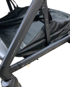 Shop Nuna MIXX Next Stroller, 2020, Caviar at Goodbuygears