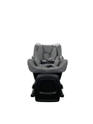 Shop Nuna Pipa Aire RX Infant Car Seat, 2024, Granite at Goodbuygears