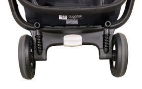 Shop Bugaboo Butterfly Stroller, 2023, Stormy Blue at Goodbuygears