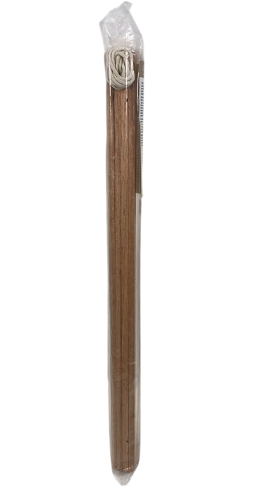 Shop Gathre Wooden Hanger, Oak at Goodbuygears