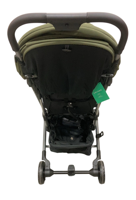Shop Colugo Compact Stroller, 2023, Olive at Goodbuygears
