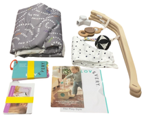 Shop Lovevery The Play Gym at Goodbuygears