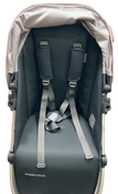 Shop UPPAbaby Rumbleseat V2+, Alice (Dusty Pink) at Goodbuygears