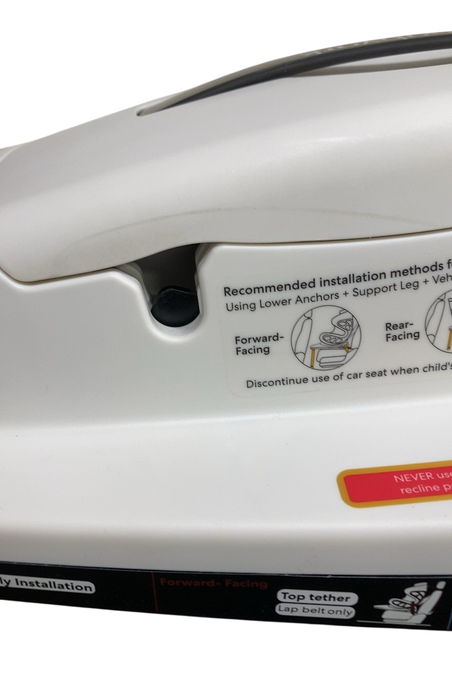 Shop Babyark Smart Base, 2024, Eggshell White at Goodbuygears