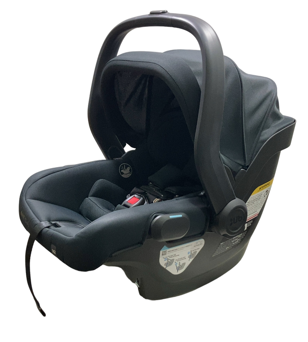 Shop UPPAbaby MESA V2 Infant Car Seat, 2023, Jake (Black) at Goodbuygears