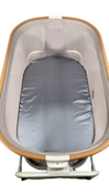 Shop Maxi-Cosi Iora Bedside Bassinet, Horizon Sand at Goodbuygears
