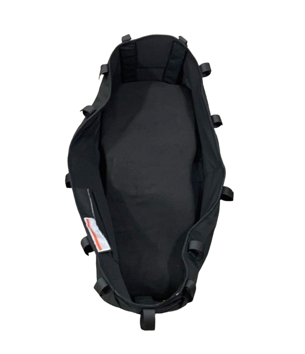 Shop Bugaboo Donkey5 Bassinet, Midnight Black at Goodbuygears