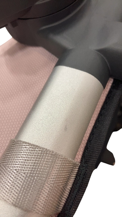 Shop UPPAbaby Rumbleseat V2+, Alice (Dusty Pink) at Goodbuygears