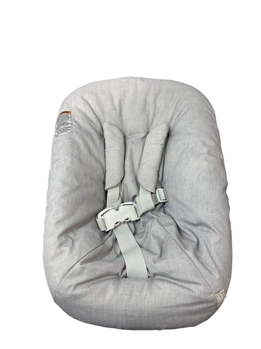 Shop Stokke Tripp Trapp Newborn Set, Grey, 2018+ at Goodbuygears