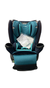 Shop Evenflo Gold Revolve 360 Extend All-in-one Rotational Car Seat With SensorSafe, 2024, Sapphire at Goodbuygears