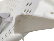 Shop Graco SmartSense Soothing Baby Swing, Rori at Goodbuygears