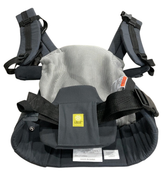 Shop Lillebaby Complete All Seasons Baby Carrier, Charcoal Silver at Goodbuygears