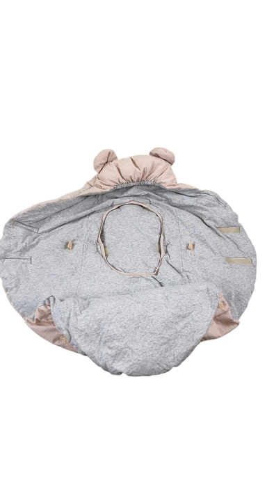 Shop 7 A.M. Enfant Nido Bebe Airy, Brush, Small (0-6 Months) at Goodbuygears