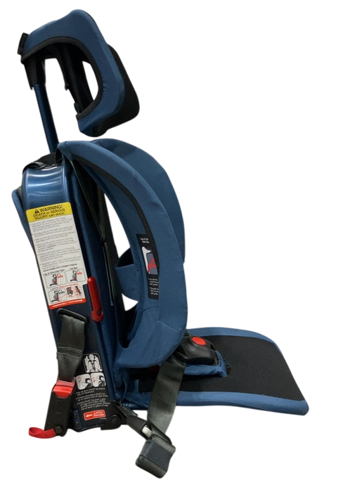 Shop WAYB Pico Portable Car Seat, 2022, Midnight Sky at Goodbuygears
