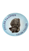 Shop Graco Extend2Fit 3-in-1 Convertible Car Seat, 2025, Cullen at Goodbuygears