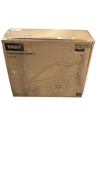 Shop Thule Chariot Sport 2 Bike Trailer, 2024, Black, Double at Goodbuygears