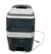 Shop Baby Brezza Bottle Washer Pro, White/Black at Goodbuygears