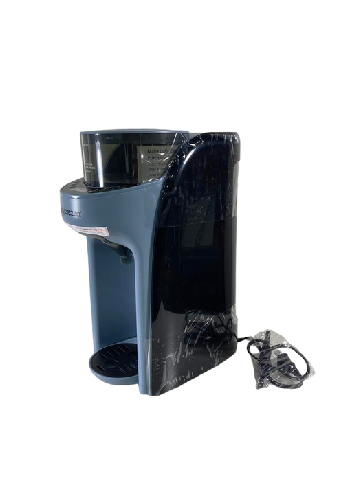 Shop Baby Brezza Formula Pro Advanced Baby Formula Dispenser, Slate at Goodbuygears