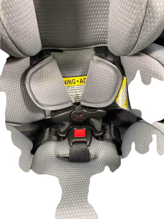 Shop Graco 4Ever DLX Snuglock Grow 4-in-1 Convertible Car Seat, 2022, Richland at Goodbuygears
