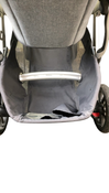 Shop UPPAbaby VISTA Stroller, 2019, Gregory (Blue Melange) at Goodbuygears