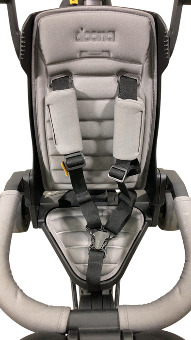 Shop Doona Liki Trike S3, Grey Hound at Goodbuygears