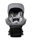 Shop Bugaboo Turtle Air By Nuna Car Seat, Grey Melange, 2021 at Goodbuygears