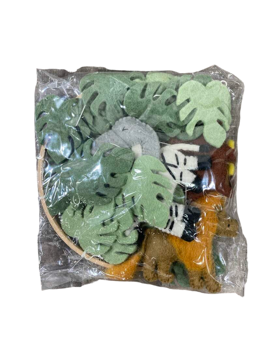 Shop Nivas Felted Safari Mobile at Goodbuygears