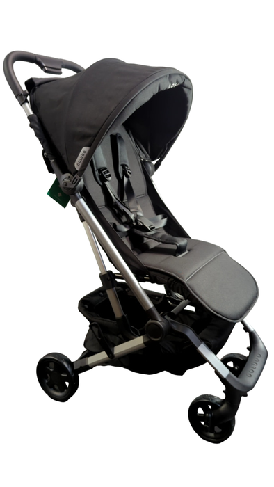 Shop Colugo Compact Stroller, 2023, Black at Goodbuygears
