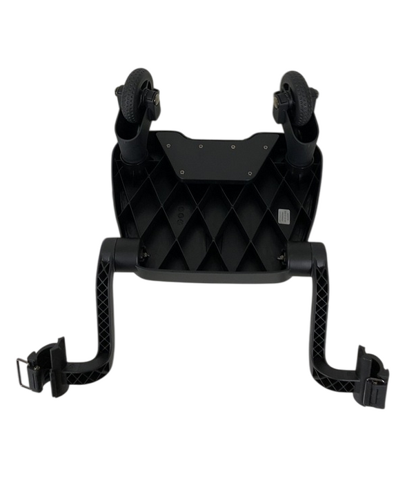 Shop Britax Stroller Board for Brook, Brook+ and Grove Strollers at Goodbuygears