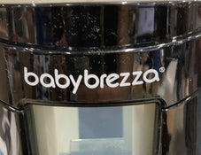 Shop Baby Brezza Bottle + Breastmilk Warmer, Black at Goodbuygears