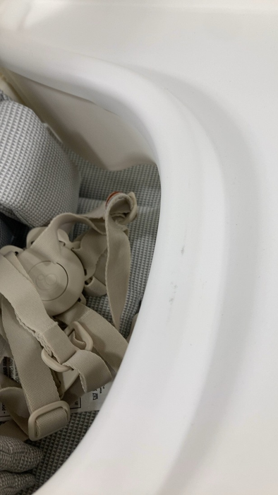 Shop Stokke Tripp Trapp Complete High Chair, 2, Nordic Grey, White at Goodbuygears