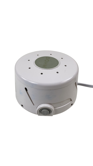 Shop Yogasleep Dohm Sound Machine, White at Goodbuygears