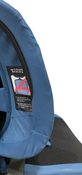 Shop WAYB Pico Portable Car Seat, 2023, Midnight Sky at Goodbuygears