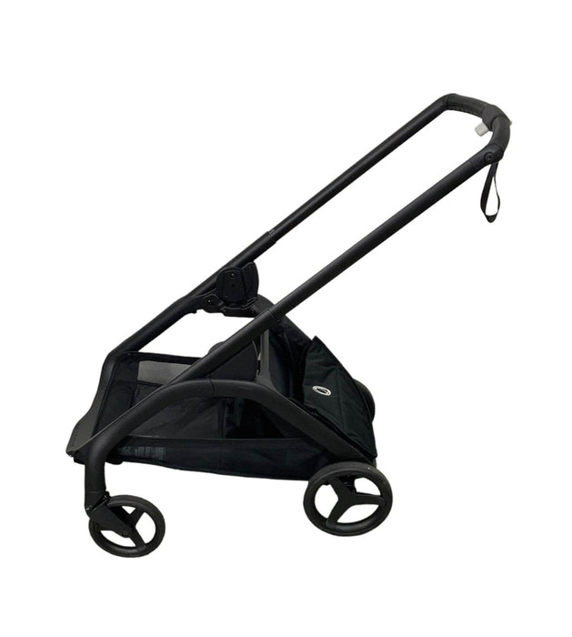 Shop Bugaboo Dragonfly Stroller Frame, 2023 at Goodbuygears