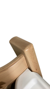 Shop Stokke Tripp Trapp Complete High Chair, 1, Dots Grey, Natural at Goodbuygears