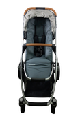 Shop UPPAbaby Vista V3 Stroller, 2024, Callum at Goodbuygears