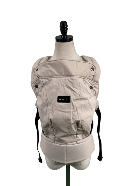 Shop Momcozy PureHug Baby Carrier, Khaki at Goodbuygears