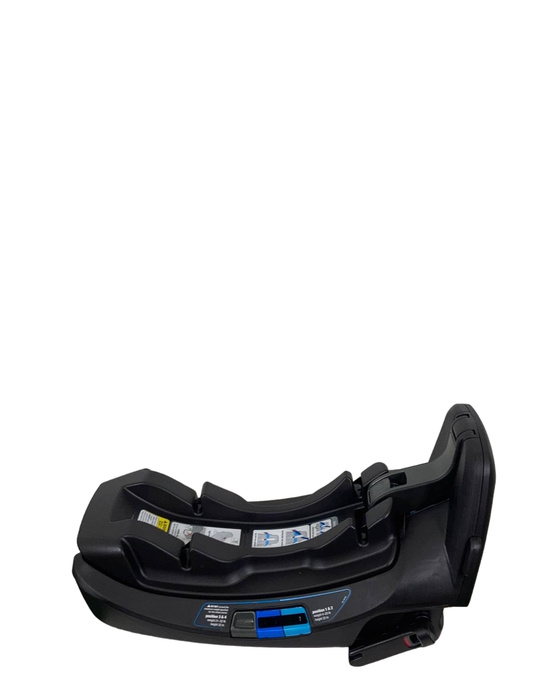 Shop Nuna PIPA rx Infant Car Seat, Granite , 2024 at Goodbuygears