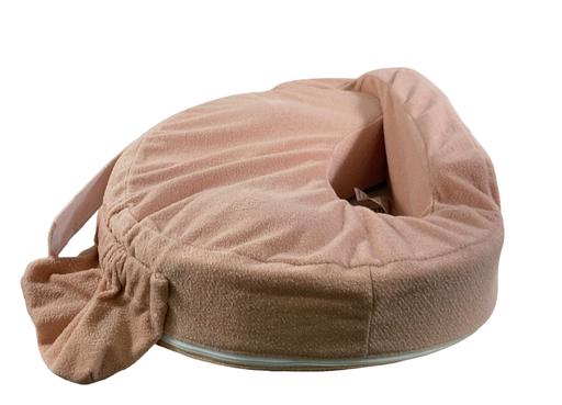 Shop My Brest Friend Deluxe Nursing Pillow, Soft Rose at Goodbuygears