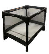 Shop 4moms Breeze Playard Plus, 1045, Black at Goodbuygears