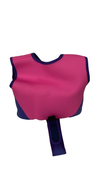 Shop Konfidence Youth Swim Jacket, 10-12yrs, Pink Lilac at Goodbuygears