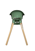 Shop Stokke Clikk High Chair, Clover Green at Goodbuygears