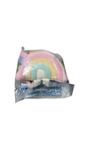 Shop Itzy Ritzy Jingle Activity Toy, Pastel Rainbow at Goodbuygears