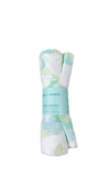Shop Aden + Anais Swaddle Blanket, Voyager at Goodbuygears