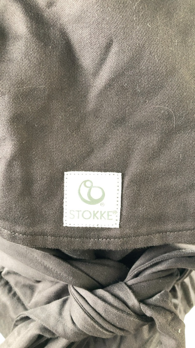 Shop Stokke Limas Carrier, Espresso Brown at Goodbuygears