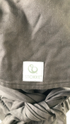 Shop Stokke Limas Carrier, Espresso Brown at Goodbuygears