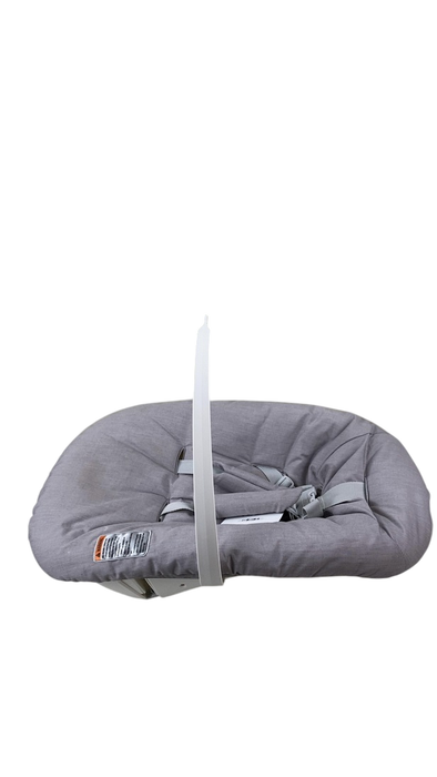 Shop Stokke Tripp Trapp Newborn Set, 2018+, Grey at Goodbuygears