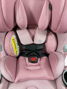 Shop Maxi-Cosi Pria All-In-1 Convertible Car Seat, Rose Pink Sweater, 2023 at Goodbuygears