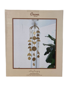 Shop Crane Baby Luna Brass Finish Ceiling Hanging, Luna at Goodbuygears