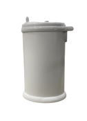 Shop Ubbi Diaper Pail, Matte White at Goodbuygears
